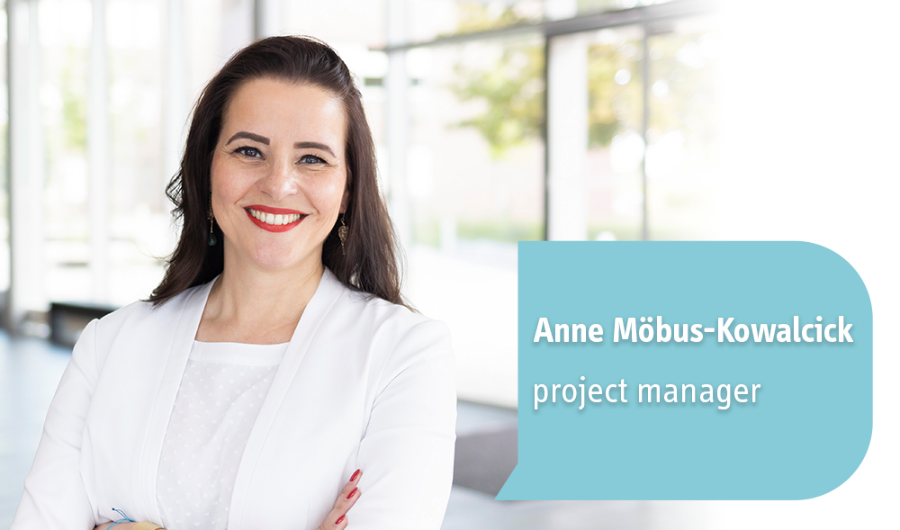 Anne Möbus-Kowalcick